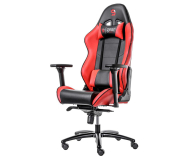 SPC Gear SR500 (Czerwono-Czarny) - 330024 - zdjęcie 1
